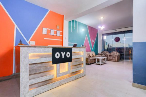 Hotel O Golden in Residency